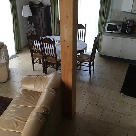 Dia Mare Feriehus *